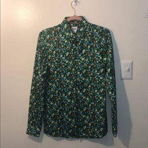 Zara Men’s shirt